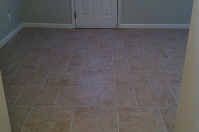 Flooring