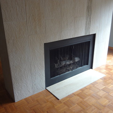 Focalpoint Fireplace | Rockford IL
