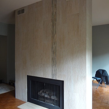 Focalpoint Fireplace | Rockford IL