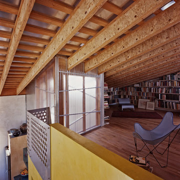 Folger Loft 1