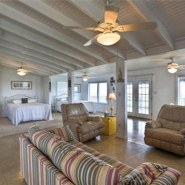 For Sale- Matagorda Beachfront Home - $235,900