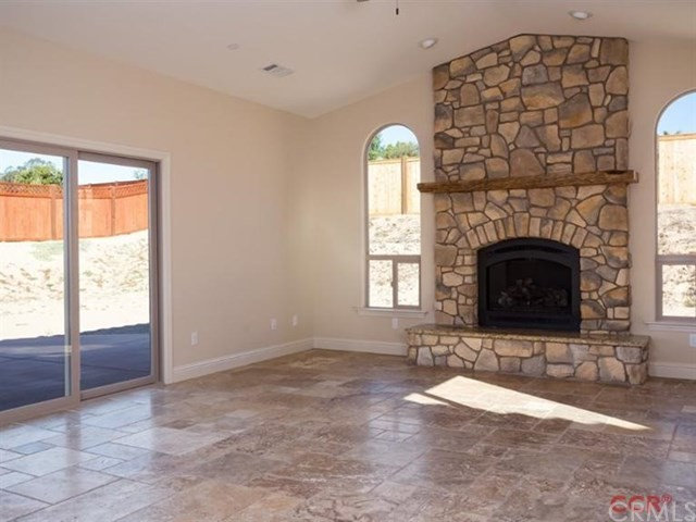 For Sale: New Nester Home - 849 Via Seco, Nipomo, California