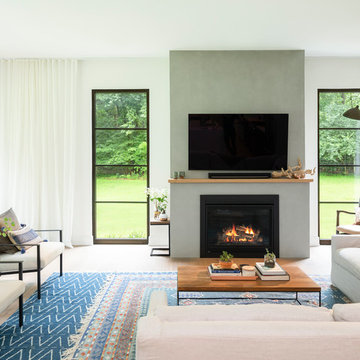 Forest Contemporary