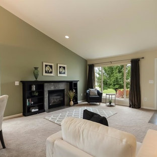 Fox Glen 4 bedroom condo