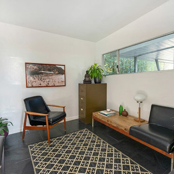 Franklin Hills Midcentury