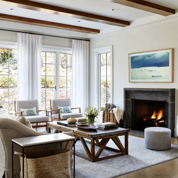 Franklin Park Custom Home