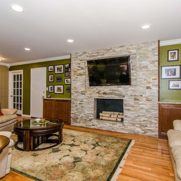 Freehold Family Room