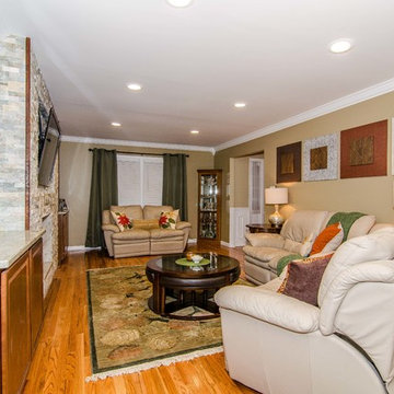 Freehold Family Room