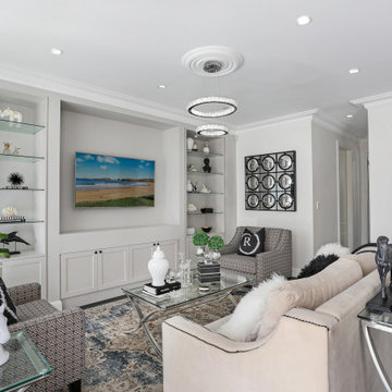 FRENCH PROVINCIAL CHERRY BROOK