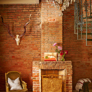 French Quarter Pied-a-Terre