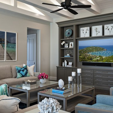 Frenchman's Harbor Client
