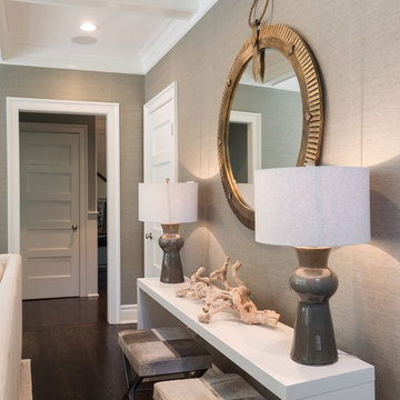 Fresh Family Room