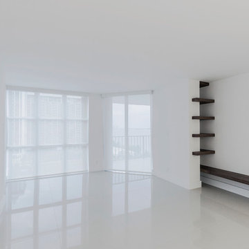 Fronciani Brickell Condo