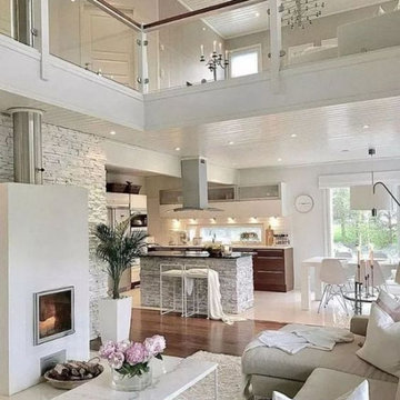 Full Home Renovation in Sherman Oaks