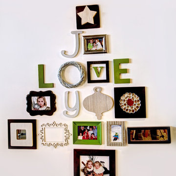 Fun Family Tree