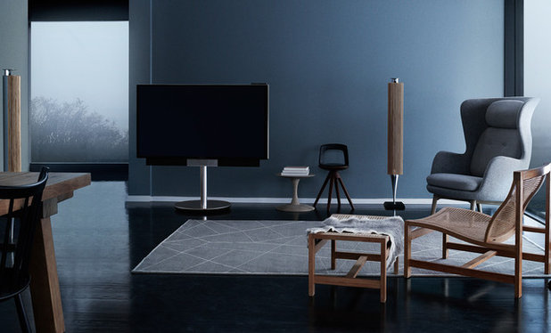 Allrum by Bang and Olufsen Broadway