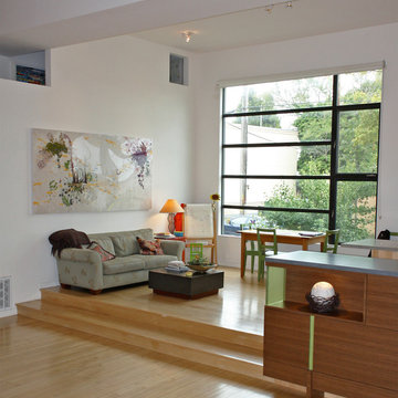 Gallery Home