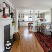 All-house interior paint color for walls
