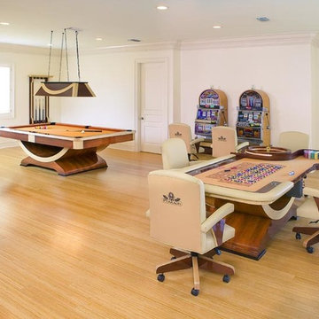 Game Room 1