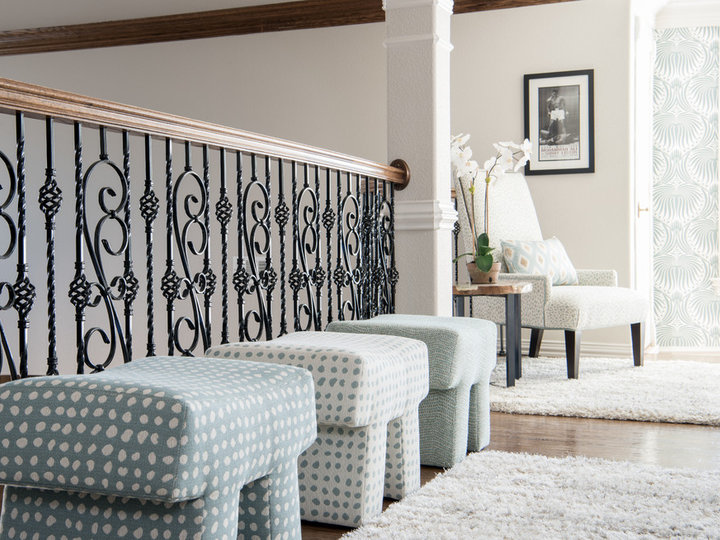 Family Room Game Room