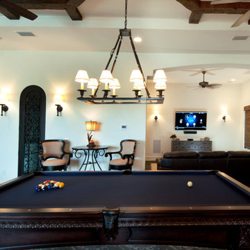 Game Room / Family Room