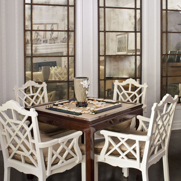 Game table