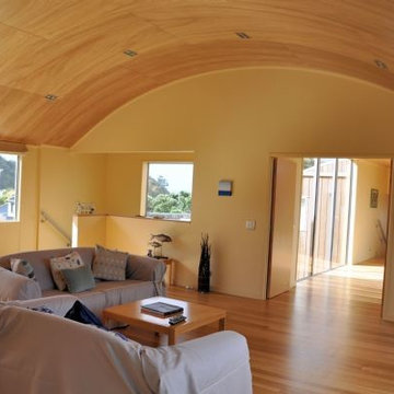 Garage Conversion