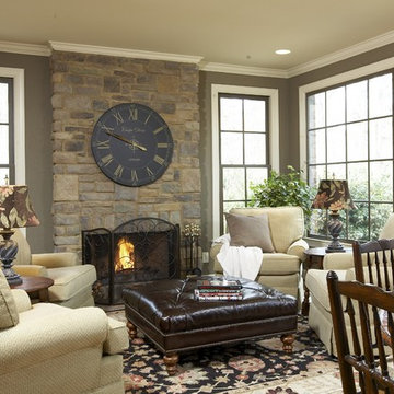 Gathering Place