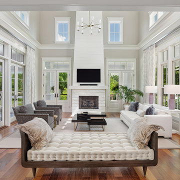 Gathering Room