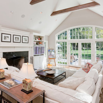 Gaye Residence