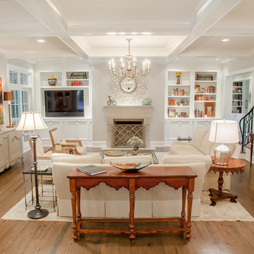 Germantown Custom Home