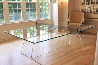 Glass Furniture