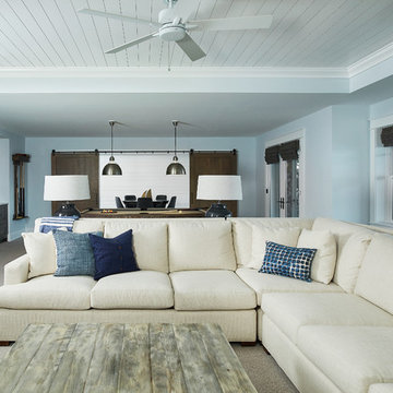 Glen Lake Cottage
