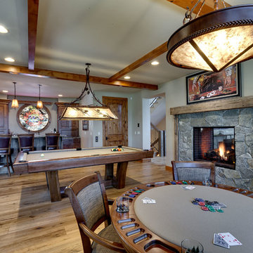 Glenbrook Retreat