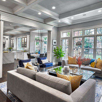 Glencoe Residence