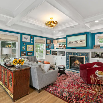 Globally Influenced Remodel