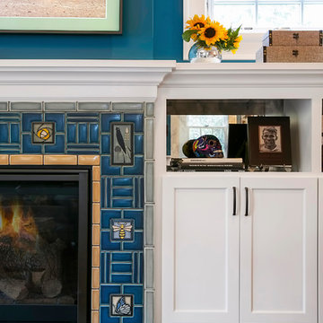 Globally Influenced Remodel