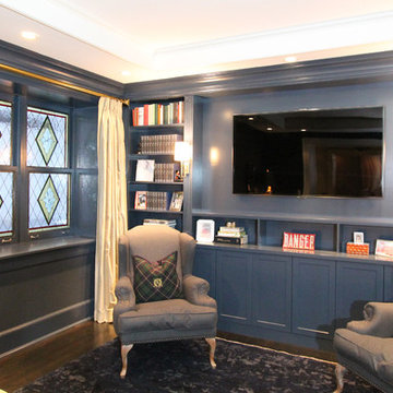 Gold Coast Historic Renovations