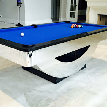 75 Modern Game Room Ideas You'll Love - May, 2024 | Houzz