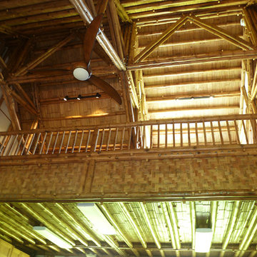 Gorgeous Bamboo Home: Polynesian 1294
