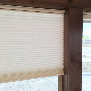 Graber Window Blinds
