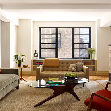 Gramercy Residence
