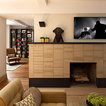 Gramercy Residence