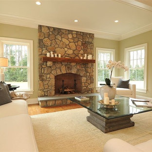 Grand Family Room