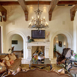 Grand Fireplaces