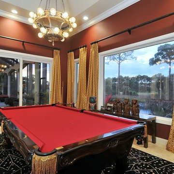 Grand Game Room