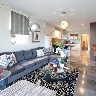 Grand Victorian Terrace Lower North Shore