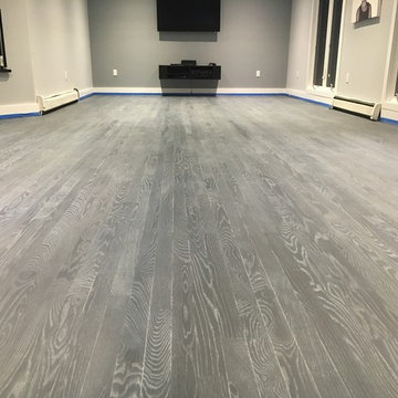 Grande Grey Floor