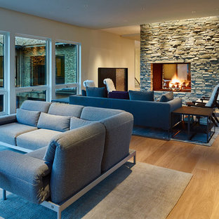 Granite Ridge Residence