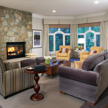 Great Falls Family Room